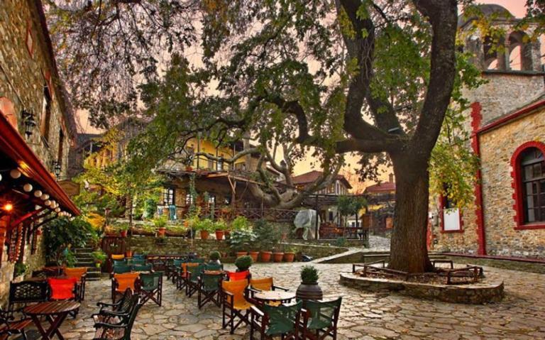 Iris Home Паралія-Катерініс Екстер'єр фото