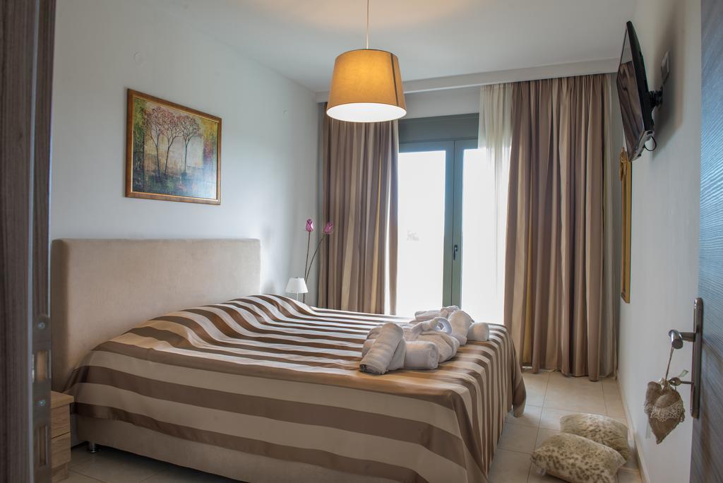 Iris Home Паралія-Катерініс Екстер'єр фото