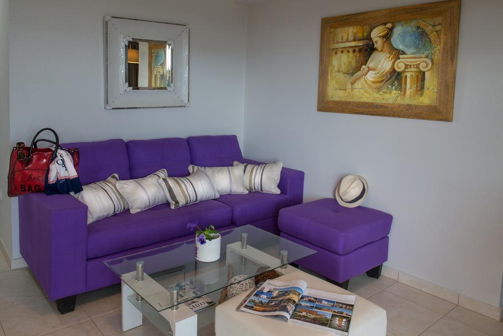 Iris Home Паралія-Катерініс Екстер'єр фото