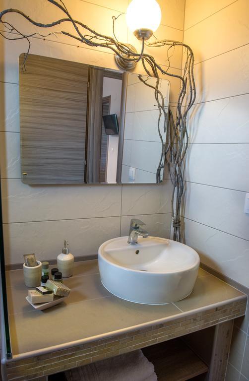 Iris Home Паралія-Катерініс Екстер'єр фото