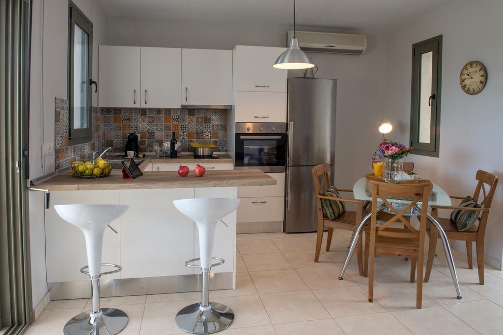 Iris Home Паралія-Катерініс Екстер'єр фото