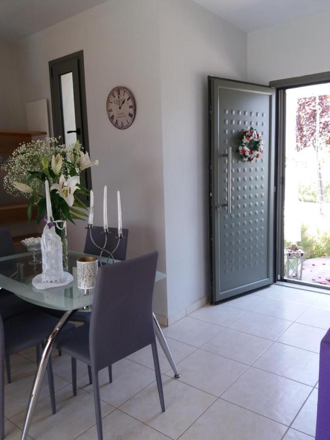 Iris Home Паралія-Катерініс Екстер'єр фото